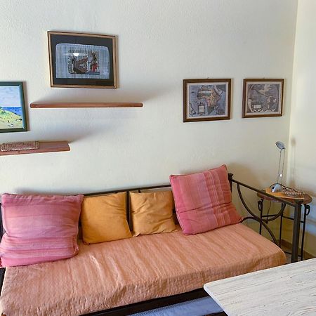 Residence Juniperus Costa Smeralda Bagian luar foto
