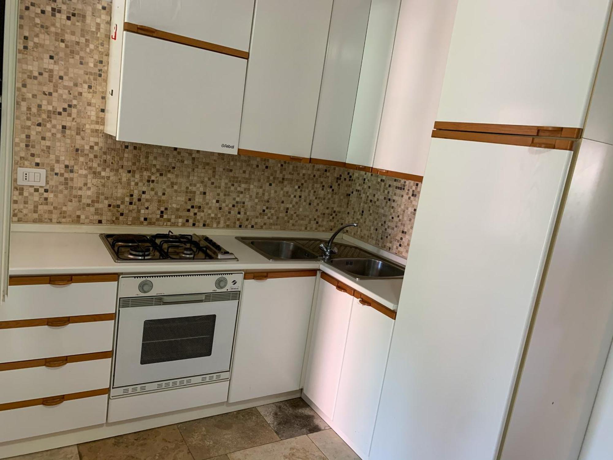 Residence Juniperus Costa Smeralda Bagian luar foto