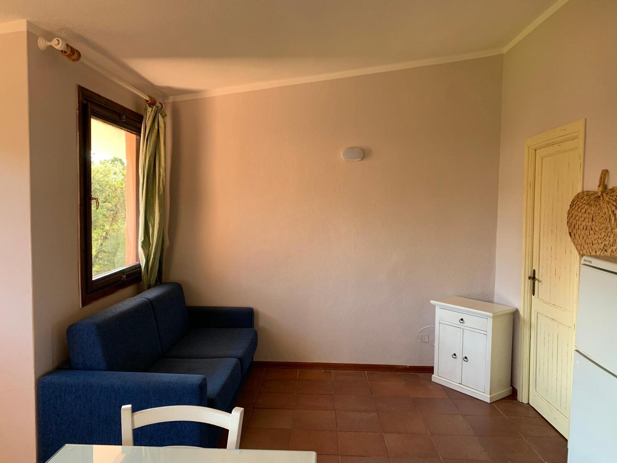 Residence Juniperus Costa Smeralda Bagian luar foto